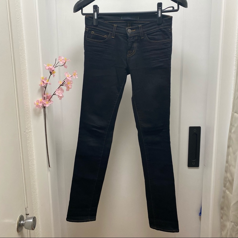 3/$15 J Brand Jean